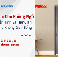 3 Cửa Cách Âm Cho Phòng Ngủ   Giải Pháp Yên Tĩnh Và Thư Giãn Tuyệt Đối Cho Không Gian Sống 3 Cửa Cách Âm Cho Phòng Ngủ   Giải Pháp Yên Tĩnh Và Thư Giãn Tuyệt Đối Cho Không Gian Sống
