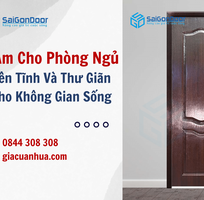 4 Cửa Cách Âm Cho Phòng Ngủ   Giải Pháp Yên Tĩnh Và Thư Giãn Tuyệt Đối Cho Không Gian Sống 4 Cửa Cách Âm Cho Phòng Ngủ   Giải Pháp Yên Tĩnh Và Thư Giãn Tuyệt Đối Cho Không Gian Sống