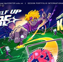 PORTFOLIO DAY K53   sự kiện lớn nhất năm tại dpiCENTER chính thức trở lại