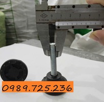 2 Nên mua chân tăng chỉnh phễu M8x100 ở đâu giá tốt