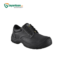1  Giày bảo hộ EasyRun - Thể thao, bền bỉ, an toàn Châu Âu