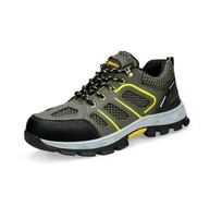 Giày bảo hộ KingPro GALAXY S107 Giày bảo hộ KingPro GALAXY S107