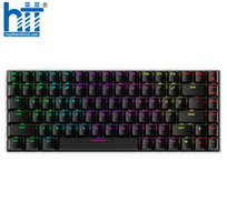 DareU EK884 84KEY Mechanical Gaming Keyboard   Compact Design, Supe