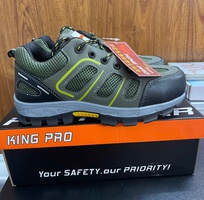 3 Giày bảo hộ KingPro GALAXY S107 3 Giày bảo hộ KingPro GALAXY S107