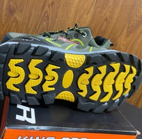 2 Giày bảo hộ KingPro GALAXY S107 2 Giày bảo hộ KingPro GALAXY S107