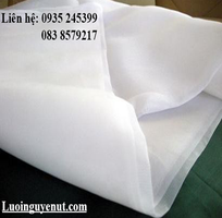 4 Lưới lụa lọc sơn giá sỉ tphcm