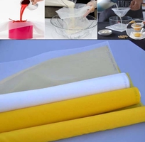 9 Lưới lụa lọc sơn giá sỉ tphcm