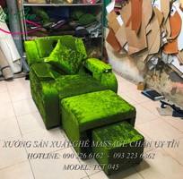 11 Ghế matxa chân tựa nâng hạ giá rẻ tại móng cái, quảng ninh