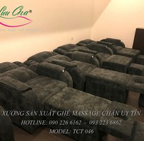 10 Ghế matxa chân tựa nâng hạ giá rẻ tại móng cái, quảng ninh