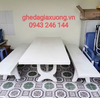 1 Bộ bàn ghế đá Bình Dương 1 Bộ bàn ghế đá Bình Dương