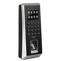 Lắp đặt máy chấm công vân tay kiểm soát cửa ra vào - hàng chính hãng Lắp đặt máy chấm công vân tay kiểm soát cửa ra vào - hàng chính hãng