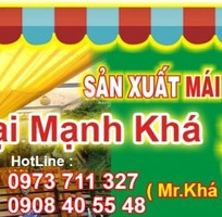 1 Bạt che Phường Vĩnh Tuy giá rẻ, bền đẹp, lắp đặt nhanh trong ngày