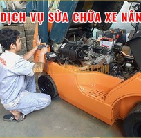 Cty Hiếu Khuê cung cấp dịch vụ sửa chữa xe nâng toàn quốc Cty Hiếu Khuê cung cấp dịch vụ sửa chữa xe nâng toàn quốc