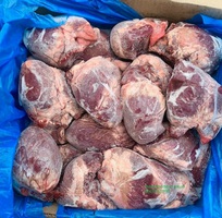Tim Lợn Nhập Khẩu Đóng Thùng   Tiện Lợi, Dễ Bảo Quản, Dễ Chế Biến