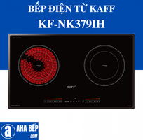 Bếp Điện Từ Kaff KF-NK379IH Độc Quyền Tại TP.HCM