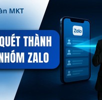 1000 khách hàng tiềm năng trên Zalo mỗi ngày 1000 khách hàng tiềm năng trên Zalo mỗi ngày