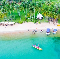 1 Tour Hà Tiên   Phú Quốc   Hòn Thơm Cùng SACOTRAVEL