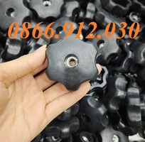 3 Ứng dụng đa dạng của núm vặn ren trong M8 trong đời sống và công nghiệp