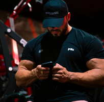 Mũ lưỡi trai thể thao năng động