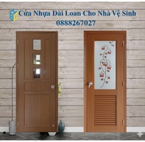 Sử Dụng Cửa Nhựa Đài Loan Cho Nhà Vệ Sinh Sử Dụng Cửa Nhựa Đài Loan Cho Nhà Vệ Sinh