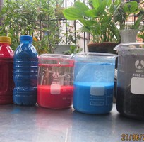 Xử lý nước thải dệt nhuộm hiệu quả nhất