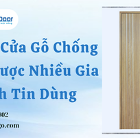 1 Vì Sao Cửa Gỗ Chống Cháy Được Nhiều Gia Đình Tin Dùng 1 Vì Sao Cửa Gỗ Chống Cháy Được Nhiều Gia Đình Tin Dùng