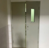 Tại Sao Nên Chọn Cửa Thép Chống Cháy Cho Chung Cư Tại Sao Nên Chọn Cửa Thép Chống Cháy Cho Chung Cư