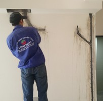 Thi công ống đồng âm tường và Lợi ích khi dùng cách nhiệt mà bạn nên biết