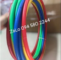 10 Vòng nhựa tập thể dục theo sách Kết Nối Trí thức 2024, học sinh, cấp 1, lớp 4, ship cod