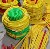 3 Vòng nhựa tập thể dục theo sách Kết Nối Trí thức 2024, học sinh, cấp 1, lớp 4, ship cod