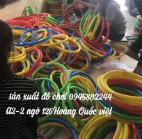 12 Vòng nhựa tập thể dục theo sách Kết Nối Trí thức 2024, học sinh, cấp 1, lớp 4, ship cod