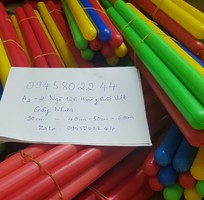 17 Vòng nhựa tập thể dục theo sách Kết Nối Trí thức 2024, học sinh, cấp 1, lớp 4, ship cod