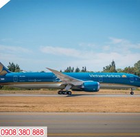 Vietnam Airlines mở bán vé Tết 2026   đặt sớm có giá đẹp Vietnam Airlines mở bán vé Tết 2026   đặt sớm có giá đẹp
