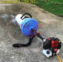 1 Máy phun thuốc tốc độ cao quạt gió Turbo TB1E40 giá rẻ