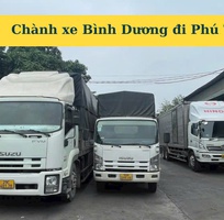 Chành xe Bình Dương đi Phú Thọ Chành xe Bình Dương đi Phú Thọ
