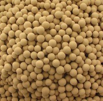 Hạt hút ẩm 4A Molecular sieve  dùng cho máy sấy khí, hóa chất, sấy nhựa , gas Hạt hút ẩm 4A Molecular sieve  dùng cho máy sấy khí, hóa chất, sấy nhựa , gas
