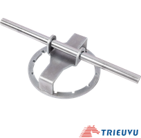 3 Dụng cụ mở nắp thùng IBC 1000L - Triệu Vũ sản xuất 2025, có sẵn tại TP HCM 3 Dụng cụ mở nắp thùng IBC 1000L - Triệu Vũ sản xuất 2025, có sẵn tại TP HCM