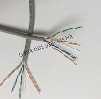 Cáp mạng UTP, FTP Altekkabel