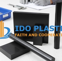 1 So sánh nhựa PBI với các loại nhựa khác