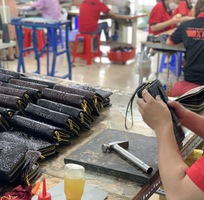 Nguồn Hàng Sỉ Phụ Kiện Nam Tại TP HCM