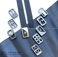 12 Nguồn Hàng Sỉ Phụ Kiện Nam Tại TP HCM