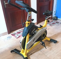 1 Xe đạp tập thể dục TK007 bảo hành 12 tháng