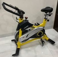2 Xe đạp tập thể dục TK007 bảo hành 12 tháng