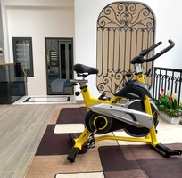 3 Xe đạp tập thể dục TK007 bảo hành 12 tháng