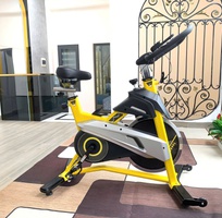 Xe đạp tập thể dục TK007 bảo hành 12 tháng
