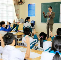 Khóa học Nghiệp vụ sư phạm- Học onl