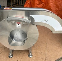 Máy cắt sợi khoai tây chiên, máy cắt sợi khoai môn 10 10mm