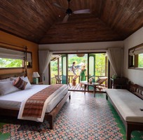 Hot Hot Khuyến mãi khai trương resort Aman retreat Ninh Bình Hot Hot Khuyến mãi khai trương resort Aman retreat Ninh Bình