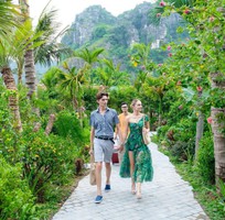 1 Hot Hot Khuyến mãi khai trương resort Aman retreat Ninh Bình 1 Hot Hot Khuyến mãi khai trương resort Aman retreat Ninh Bình