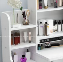2 Bàn Trang Điểm Gỗ Công Nghiệp MDF Cao Cấp, Hiện Đại